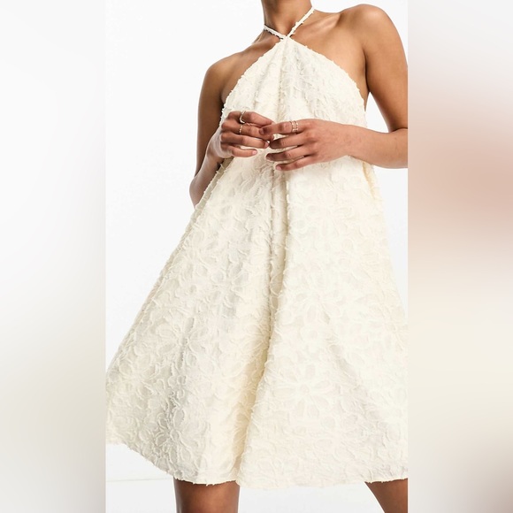 ASOS DESIGN ROMPER - Picture 2 of 3